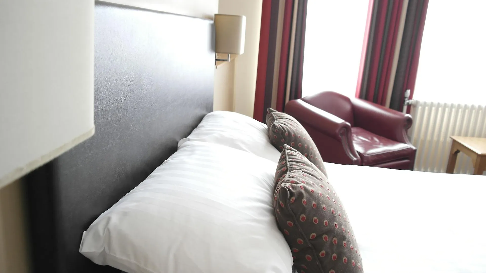 Chine Hotel Борнмут