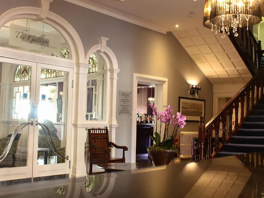 Chine Hotel Борнмут