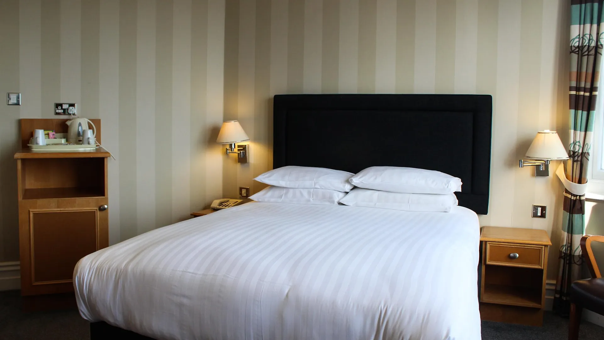 Chine Hotel Bournemouth