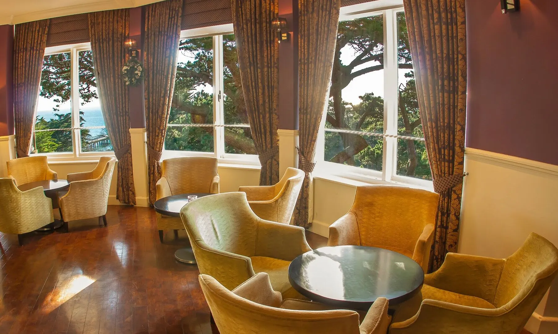Chine Hotel Bournemouth United Kingdom